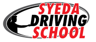 Syeda Driving School LMS